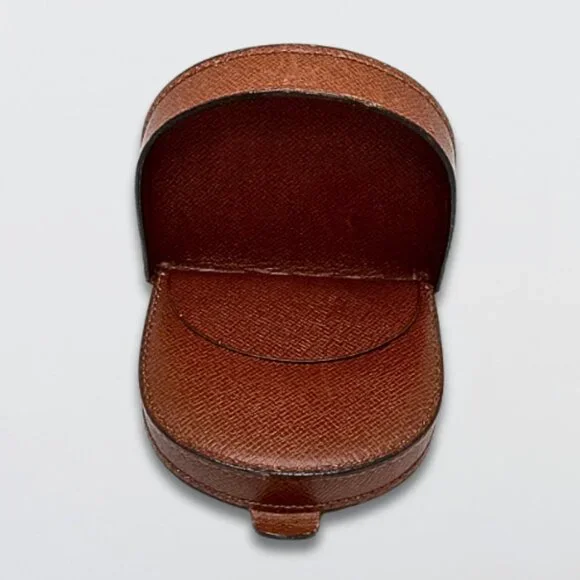 Louis Vuitton Portemonnaie Cubetto coin case - Picture 3 of 15